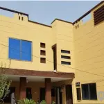 Khan's Hostel